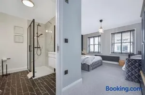 Image of Cuckoo Rooms