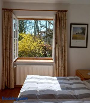 Image of Ferienwohnung Am Wieh