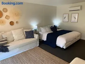 Image of Lorne Studio Apartment