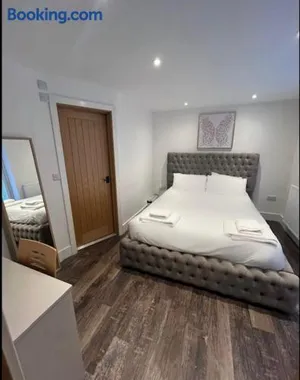 Image of The Birch Lodge located in Pegsdon
