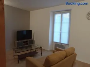 Image of Appartement T3 en duplex