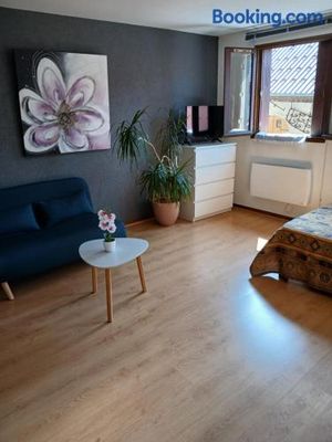 Image of Petit studio tout confort