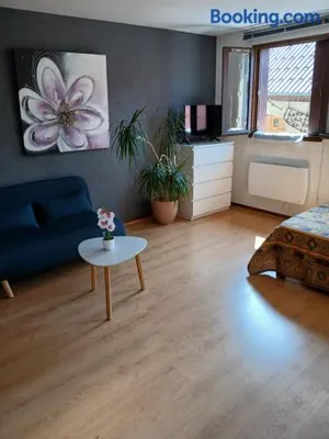Image of Petit studio tout confort