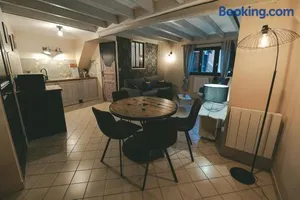 Image of APPART Centre HISTORIQUE CHEZ RENÉ wifi