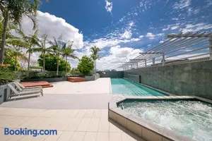 Image of Allegro Apartments