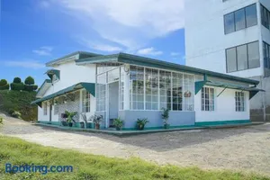 Image of Gregory House Hostel