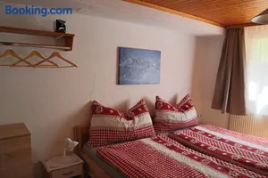 Image of Harri's BnB in Kandersteg, Ferienwohnung