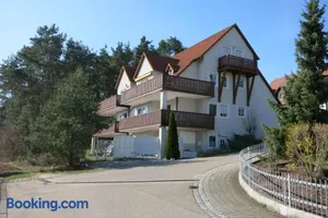 Image of Ferienwohnung Fränkisches Seenland - FeWo Antje