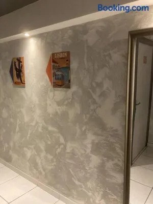 Image of Appartement « Mexico », Avignon