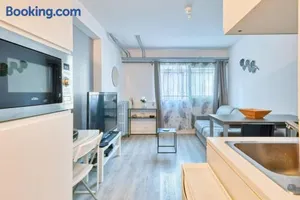 Image of Prado Studio à 5 min des plages et 10 min du stade Vélodrome