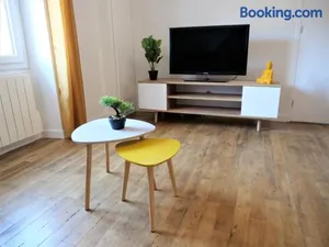 Image of Appartement moderne entièrement rénové