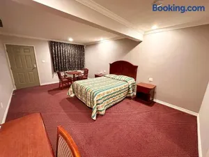 Image of Tropic West Motel