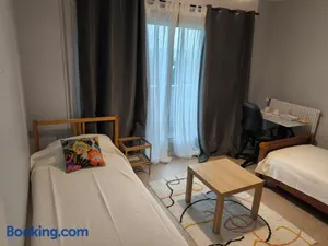 Image of Chambres privées