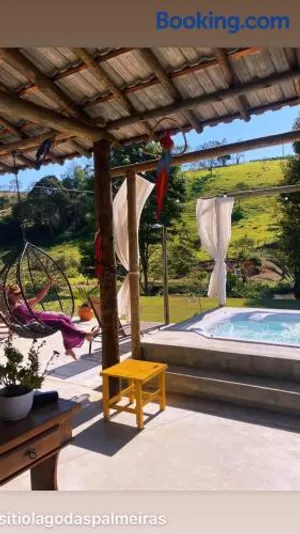 Image of Sitio Lago das Palmeiras