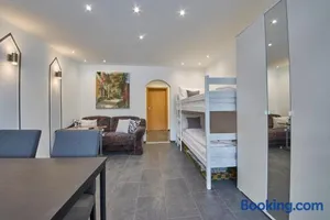 Image of Appartement Skylight