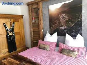 Image of HOCH3 Ferienwohnung