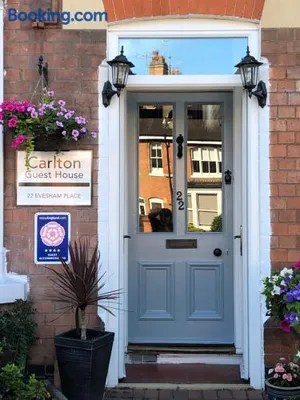 Image of Carlton Guest House