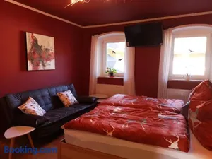 Image of Apartment (4 Dinkel)