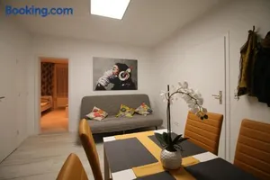Image of Göttinger Ferienwohnung