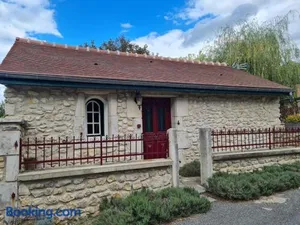 Image of PETIT GÎTE 18 ème tout confort