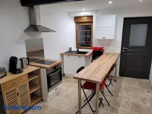 Image of maison des vendangeurs