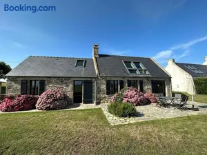 Image of Penty Face à L'Océan