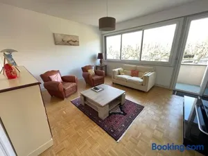 Image of L'Appartement d'Hélène