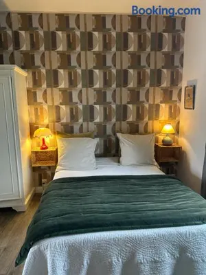 Image of Cosy Flat 2 eme étage vue château Loire à velo