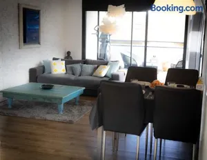 Image of Bella Vista - New flat with View Confort & Calm near Geneva 5 PERS