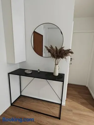 Image of Les Glières - Appartement confortable et au calme