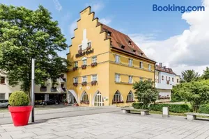 Image of Altstadt-Hotel