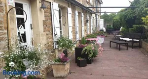 Image of La Ferme De Saint Julien