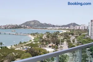Image of Praia do Canto Apart Hotel