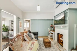 Image of Cherry Tree Cottage! CBD Magic!