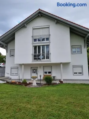 Image of Huber's Ferienwohnung