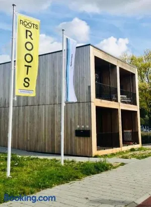 Image of ROOTS Tiny House