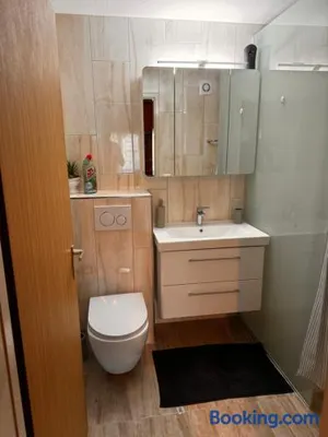 Image of Aarons Apartment