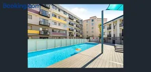 Image of East Perth 2 bedroom Apartment with Parking and Wi-Fi