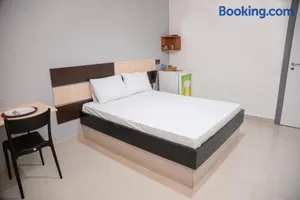 Image of Nidore Motel