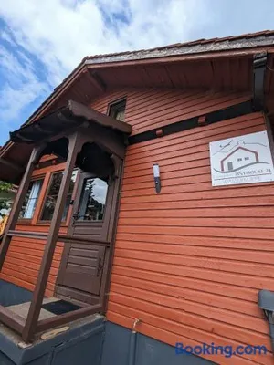 Image of Ferienhaus Tinyhouse21 Wasserkuppe