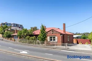 Image of North Hobart cozy house No party