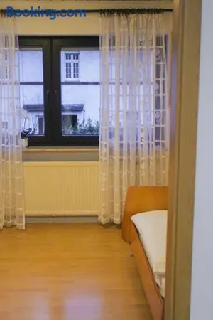 Image of Ferienhaus Seilerbahn 17