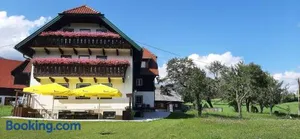 Image of Fruhstuckspension Bischof i d Wiesen