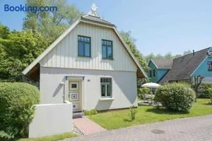 Image of Ferienhaussiedlung Strandperlen Buchenhof 6b (Typ III)