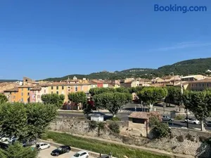 Image of Appartement centre Apt Bèlavista luberon