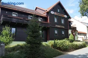 Image of Pension Jagdhütte