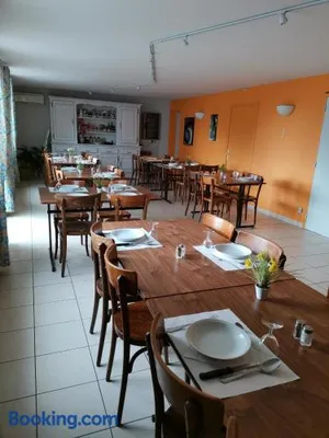 Image of Hôtel Bar des Arènes