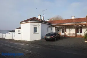 Image of Bourgneuf en Retz
