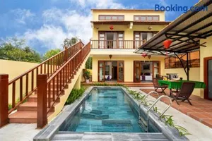 Image of Lama Beach Villa