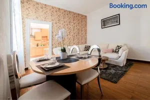 Image of Le Nid Saumurois 2min du Centre ville Parking & Wifi gratuit